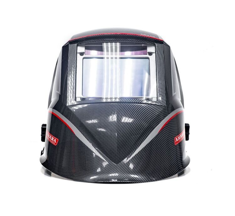 Маска сварщика Хамелеон Aurora SUN-9 CARBON