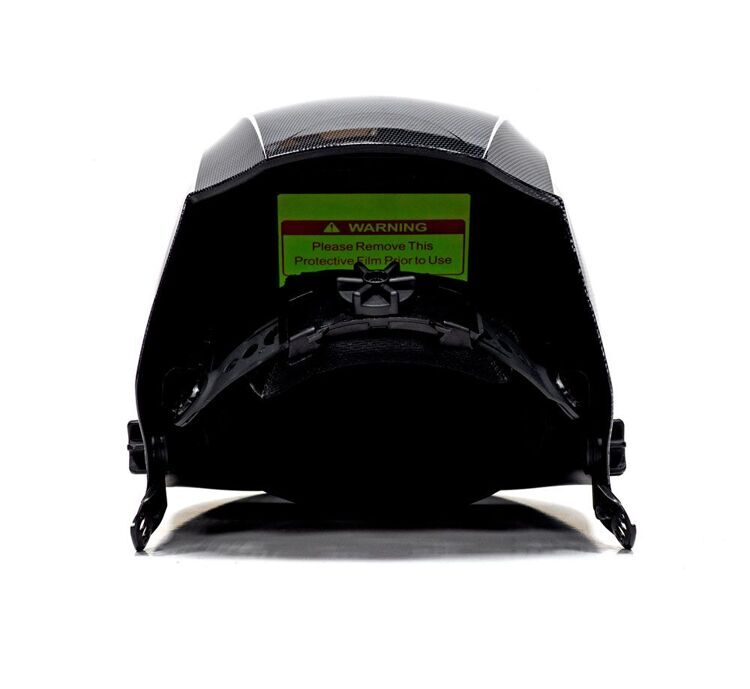 Маска сварщика Хамелеон Aurora SUN-9 CARBON