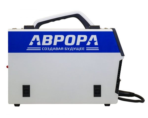 Инверторный сварочный полуавтомат АВРОРА Динамика 2000 — изображение 4