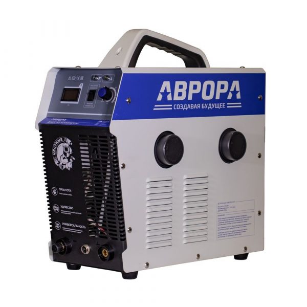 Аппарат плазменной резки АВРОРА Джет 40 КОМПРЕССОР — изображение 3