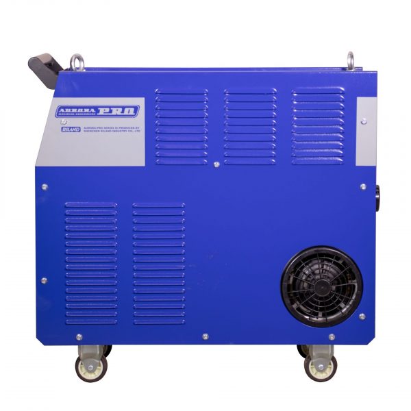 Аппарат плазменной резки AuroraPRO AIRFORCE 100 COMPRESSOR+ММА — изображение 7