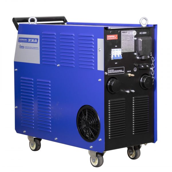 Аппарат плазменной резки AuroraPRO AIRFORCE 100 COMPRESSOR+ММА — изображение 4