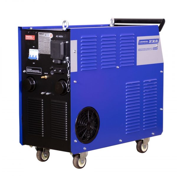 Аппарат плазменной резки AuroraPRO AIRFORCE 100 COMPRESSOR+ММА — изображение 6
