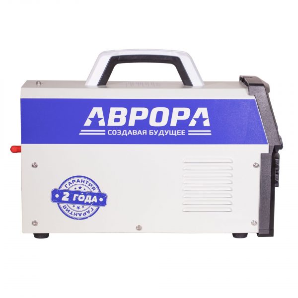 Аппарат аргонодуговой сварки АВРОРА Система 200 ПУЛЬС второго поколения — изображение 10