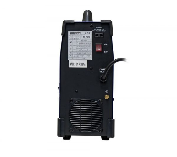 Инверторный сварочный полуавтомат AuroraPRO OVERMAN 205 (MOSFET) — изображение 5