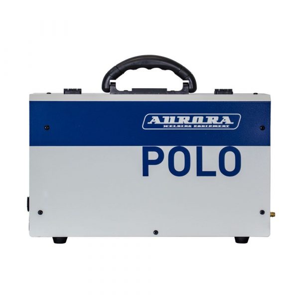 Инверторный сварочный полуавтомат Aurora POLO 175 — изображение 3